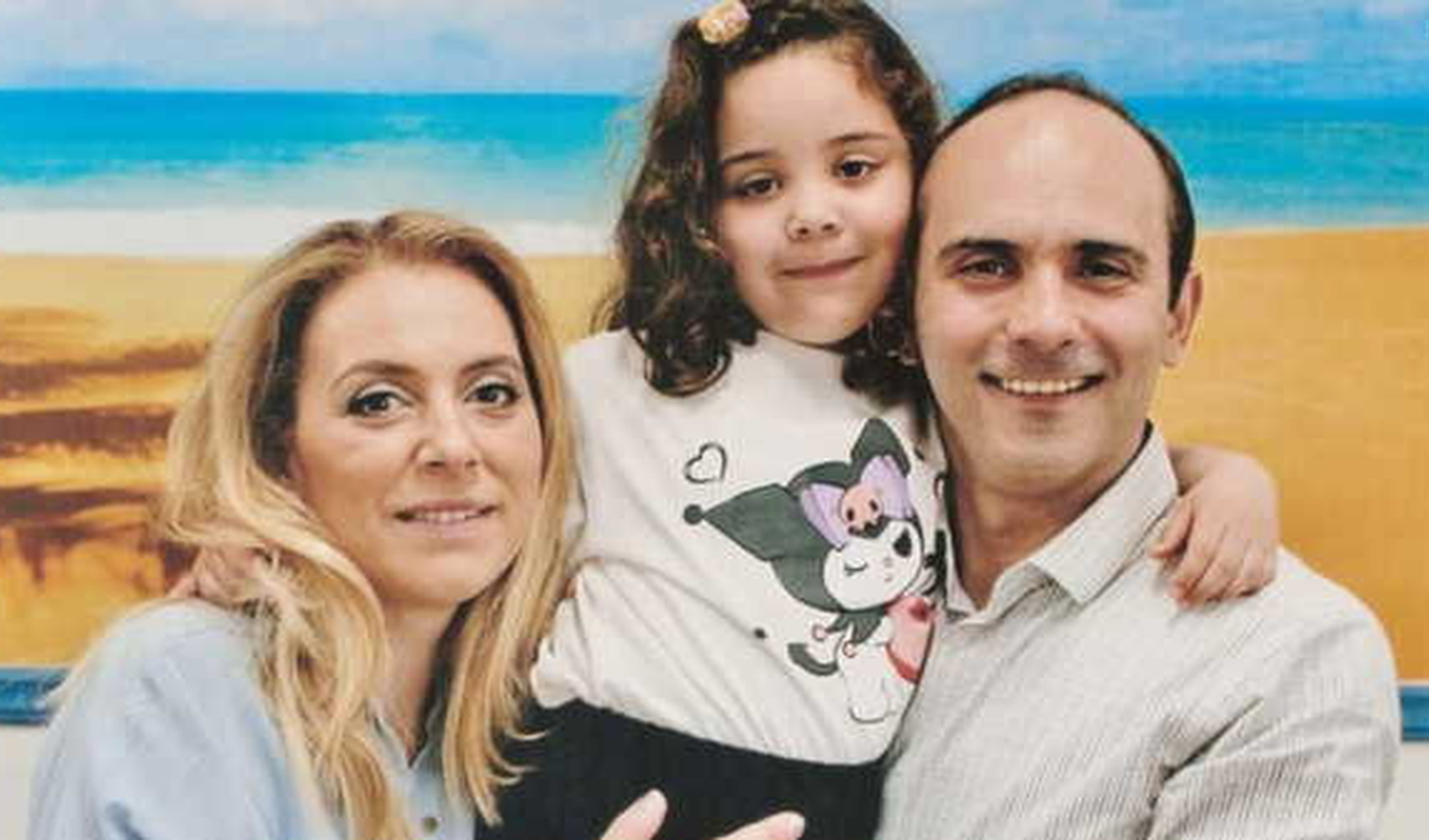 Eşinden çağrı geldi: Tayfun Kahraman'ın sağlığı cezaevinde risk altında