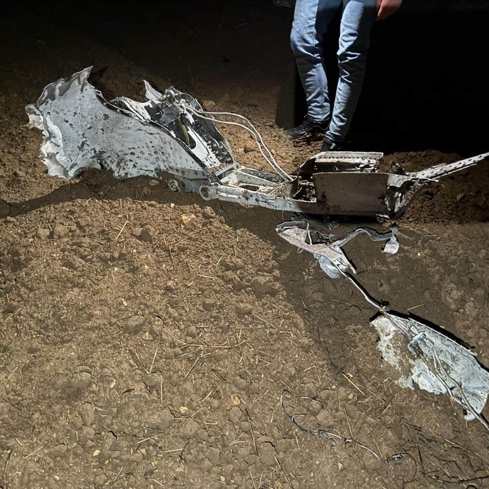 Ankara'da düşen Libya uçağı kazasında dikkat çeken ön rapor: Motorlar çalışıyordu