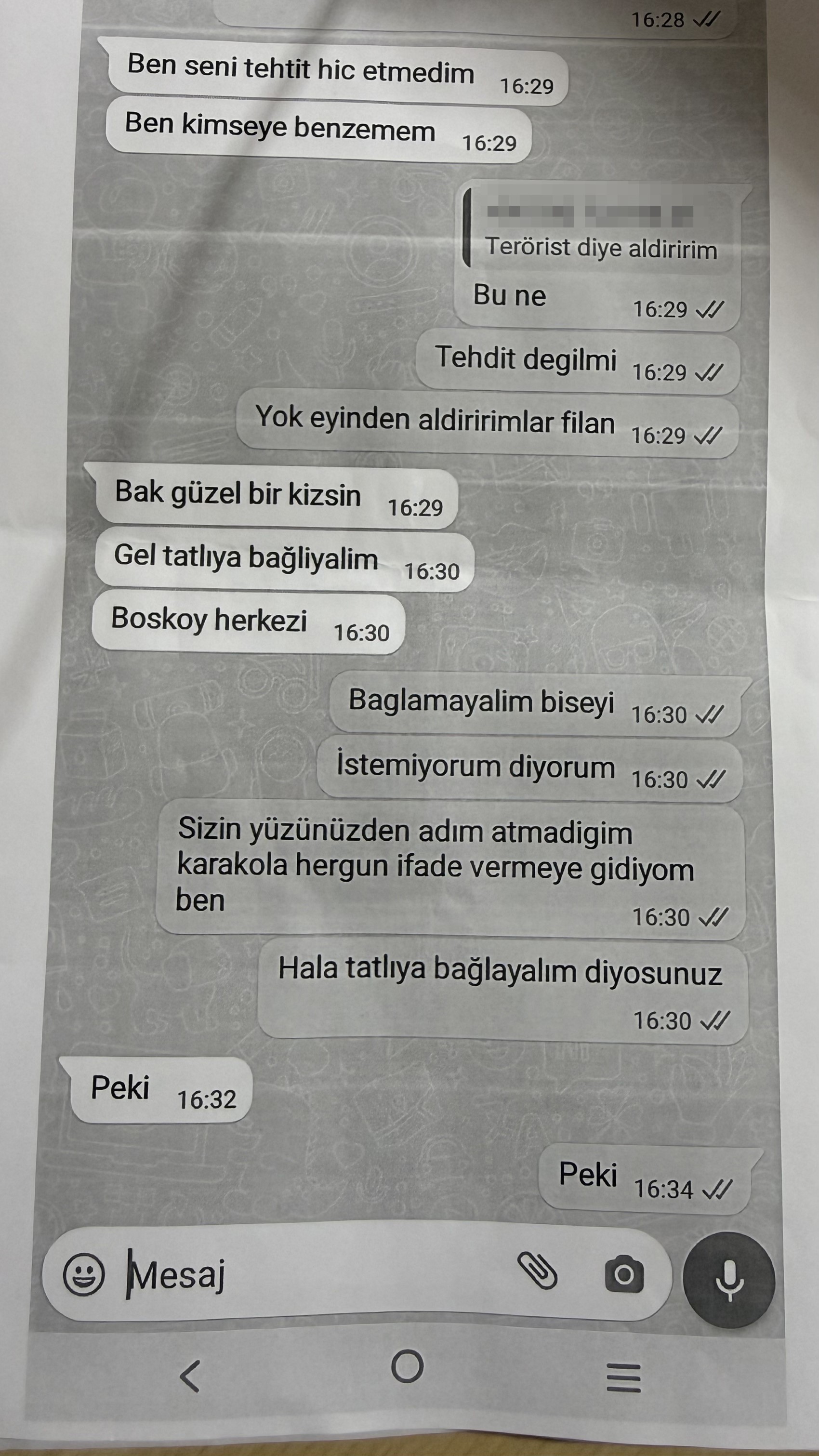 IBAN'ını arkadaşına kullandırdı, başına gelmeyen kalmadı: Ağır cezada davaları sürüyor