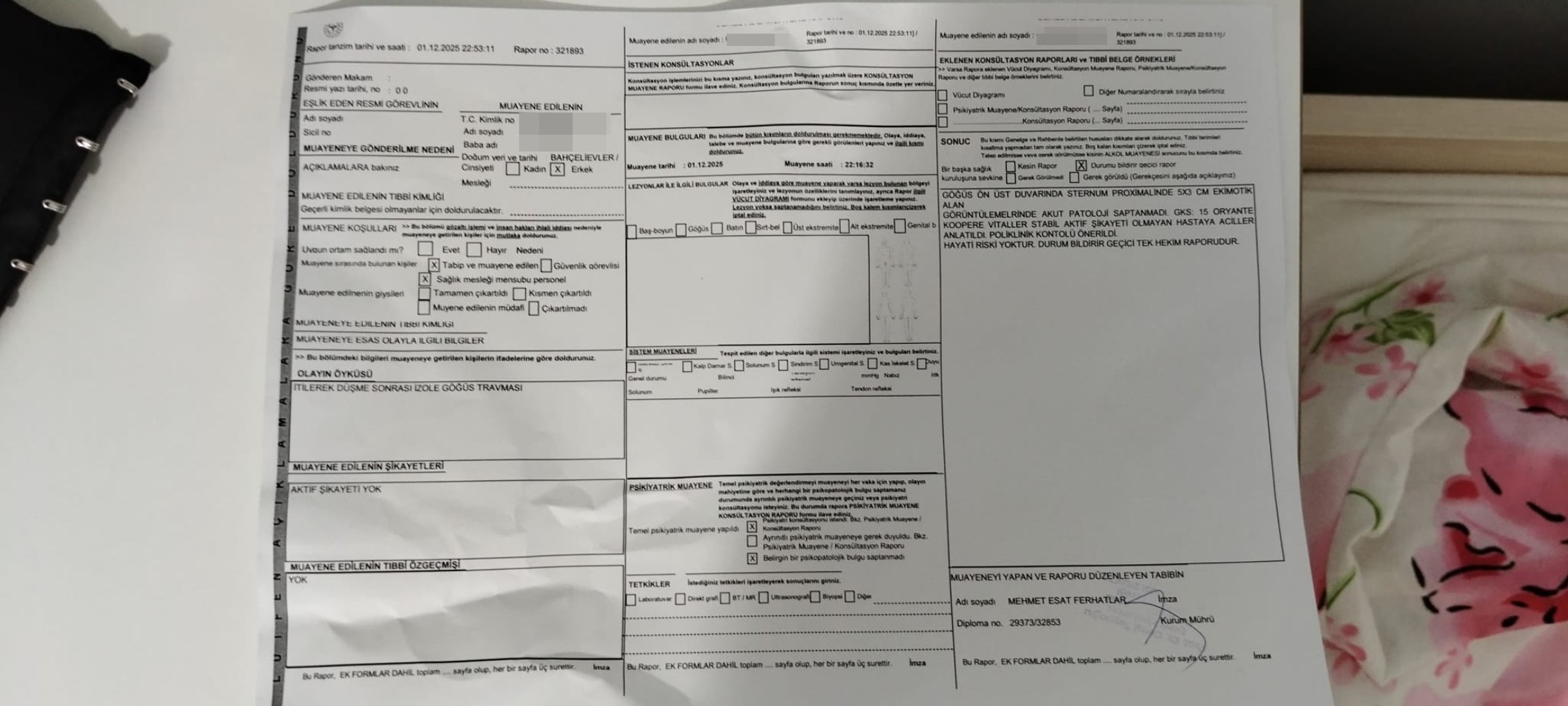 İBB kreşinde istismar ve darp iddiası