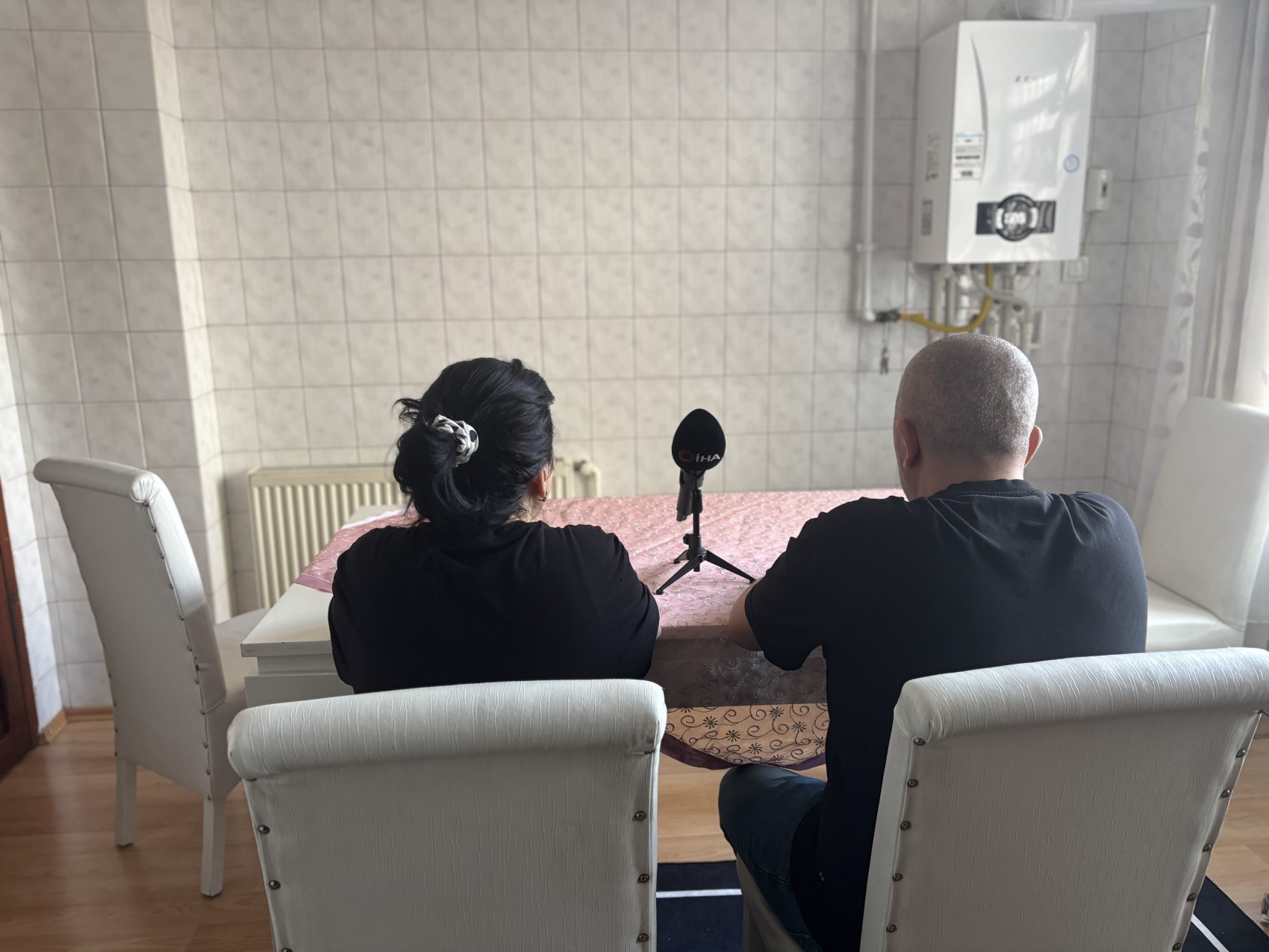 İBB kreşinde istismar ve darp iddiası