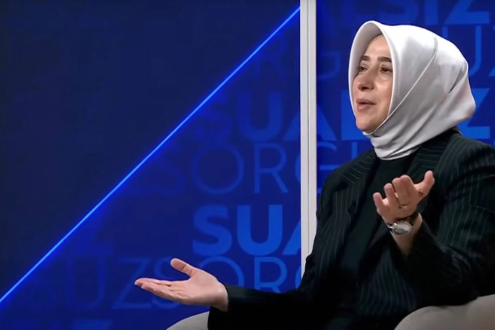 AKP'li Özlem Zengin'in tepki çeken açıklamaları sosyal medyada gündem oldu: İşte en çok öne çıkanlar