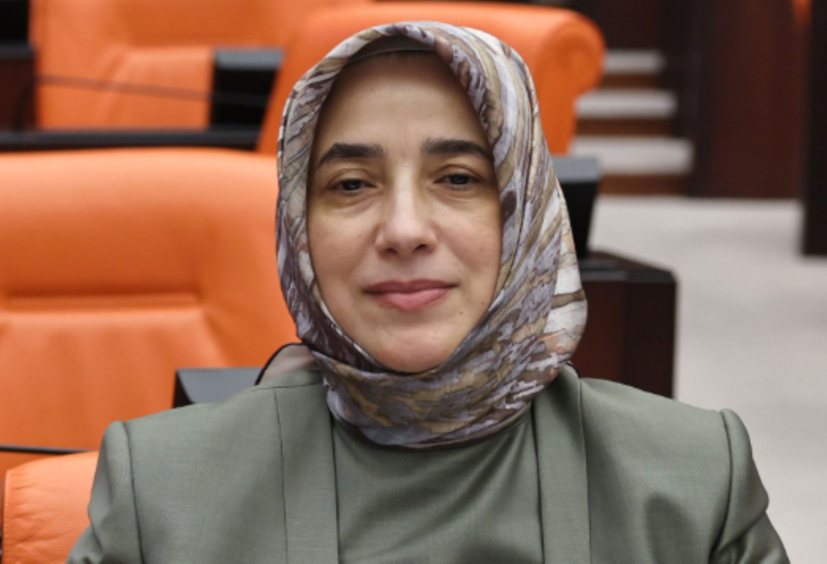 AKP'li Özlem Zengin'in tepki çeken açıklamaları sosyal medyada gündem oldu: İşte en çok öne çıkanlar