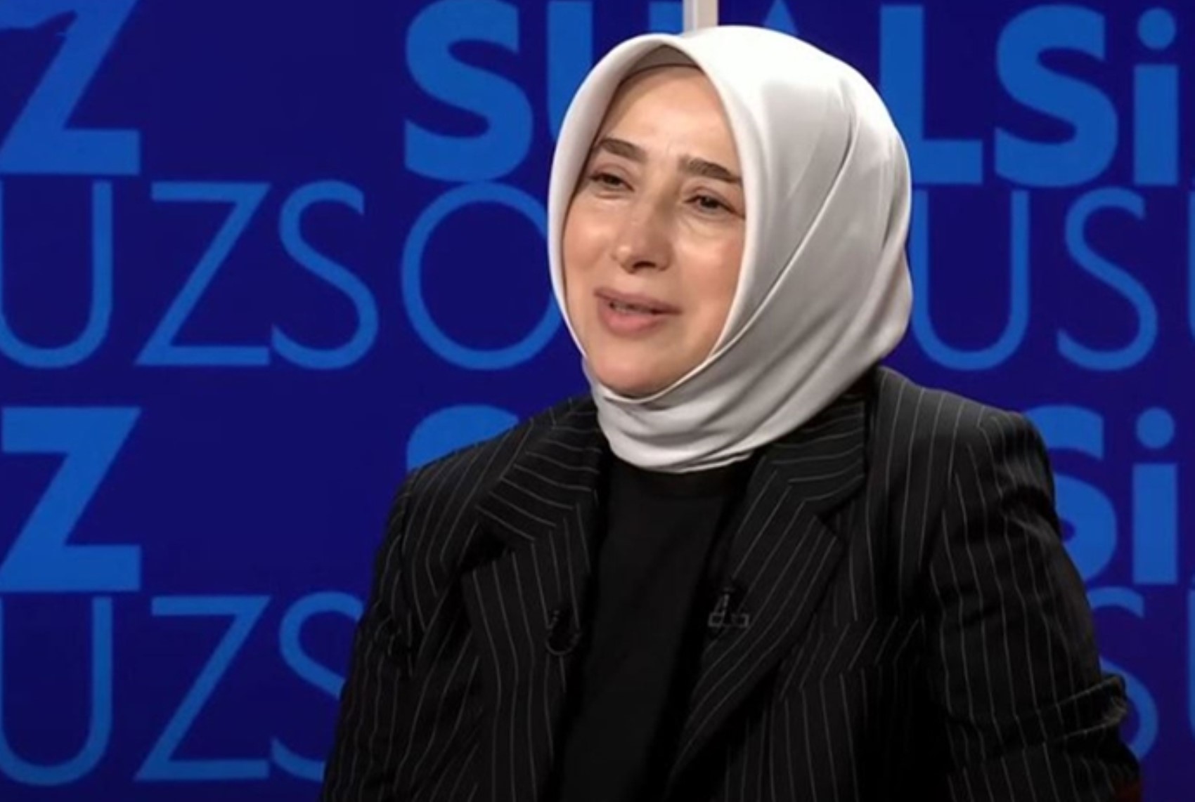 AKP'li Özlem Zengin'in tepki çeken açıklamaları sosyal medyada gündem oldu: İşte en çok öne çıkanlar