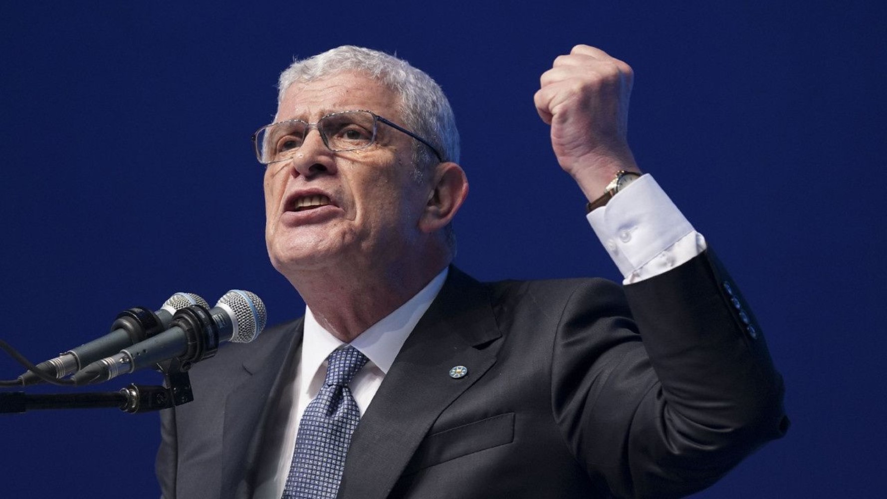 En beğenilen parti lideri kim? Sonuçlara herkes çok şaşıracak!