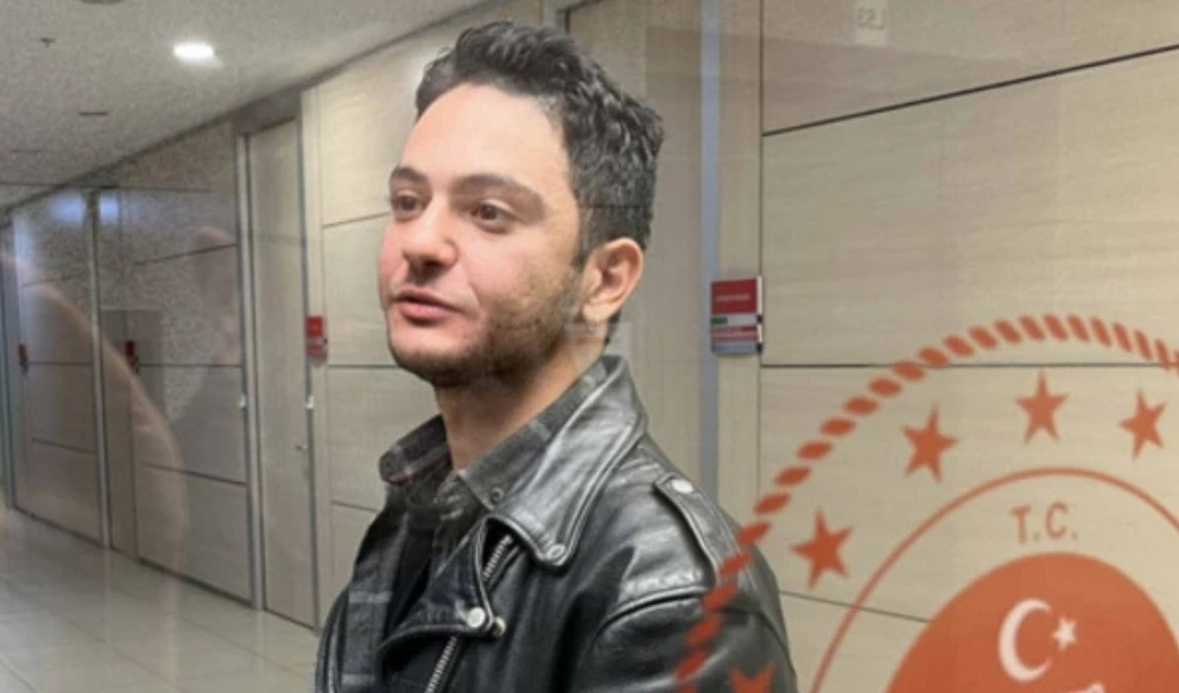 Gazeteci Furkan Karabay yeniden gözaltına alındı