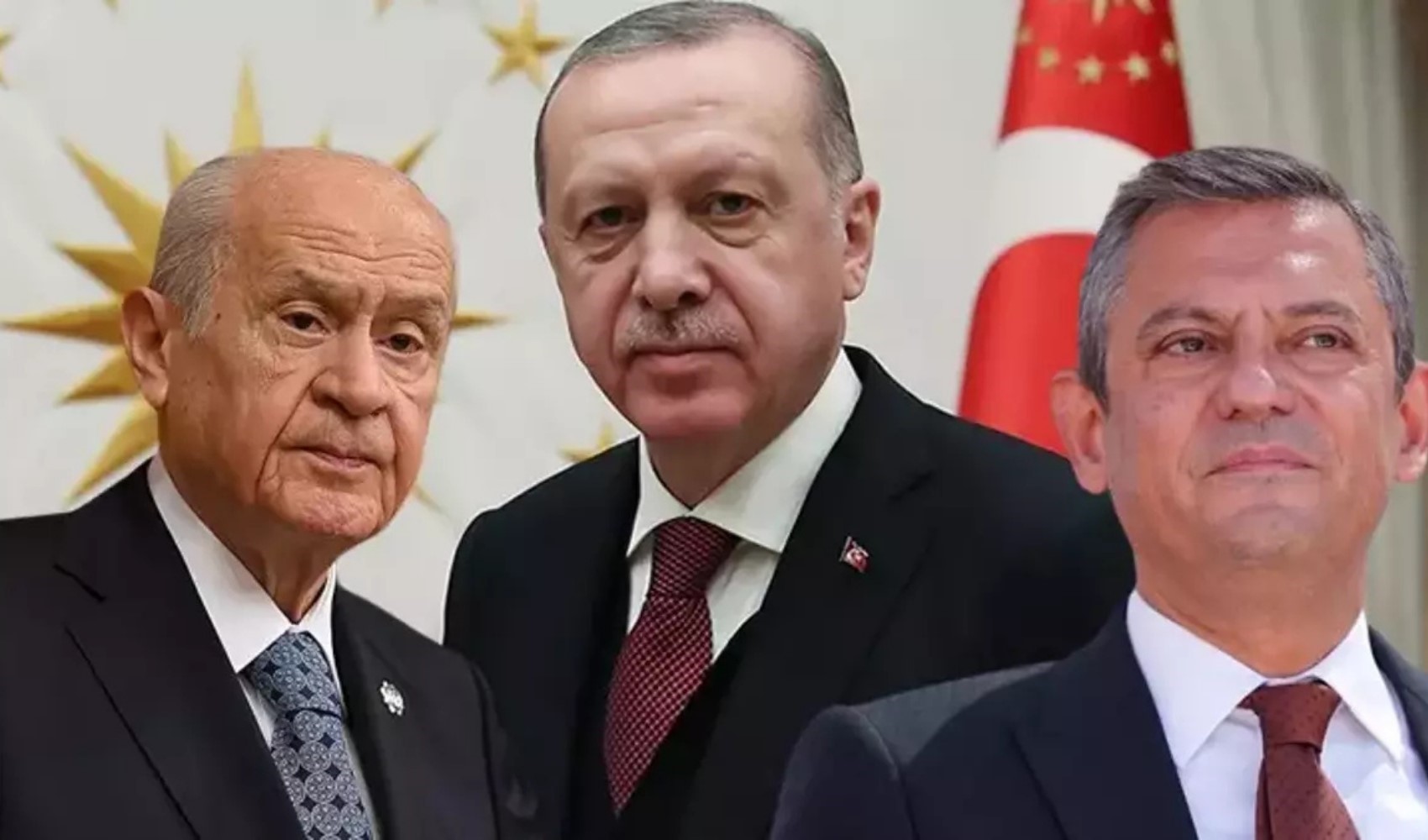 En beğenilen parti lideri kim?