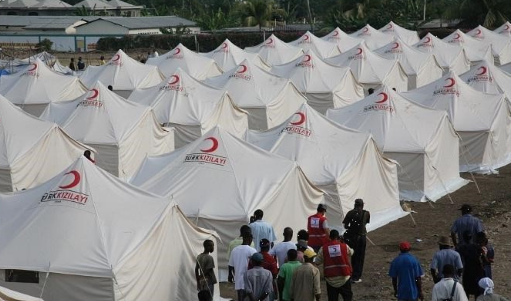 Kızılay’ın çadır satışı soruşturmasında takipsizlik kararı: Yargı yolu tamamen kapandı