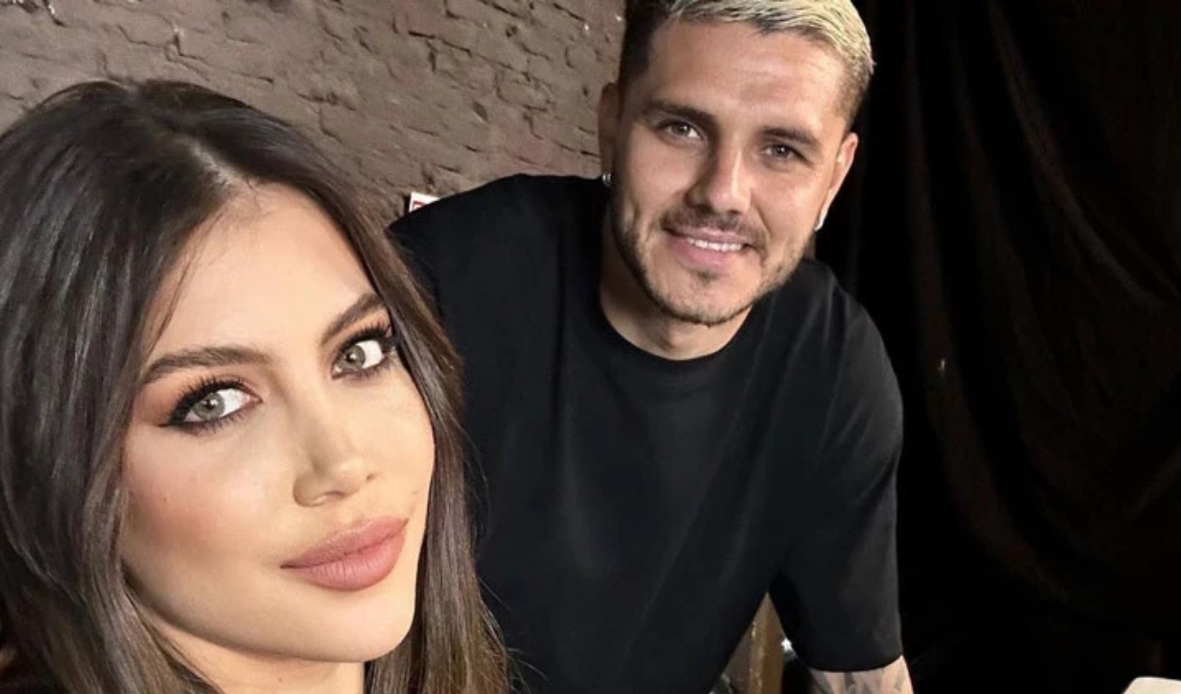 Mauro Icardi ve Wanda Nara arasındaki gerilim tırmanıyor: 'Benden 7 milyon Euro çaldı'