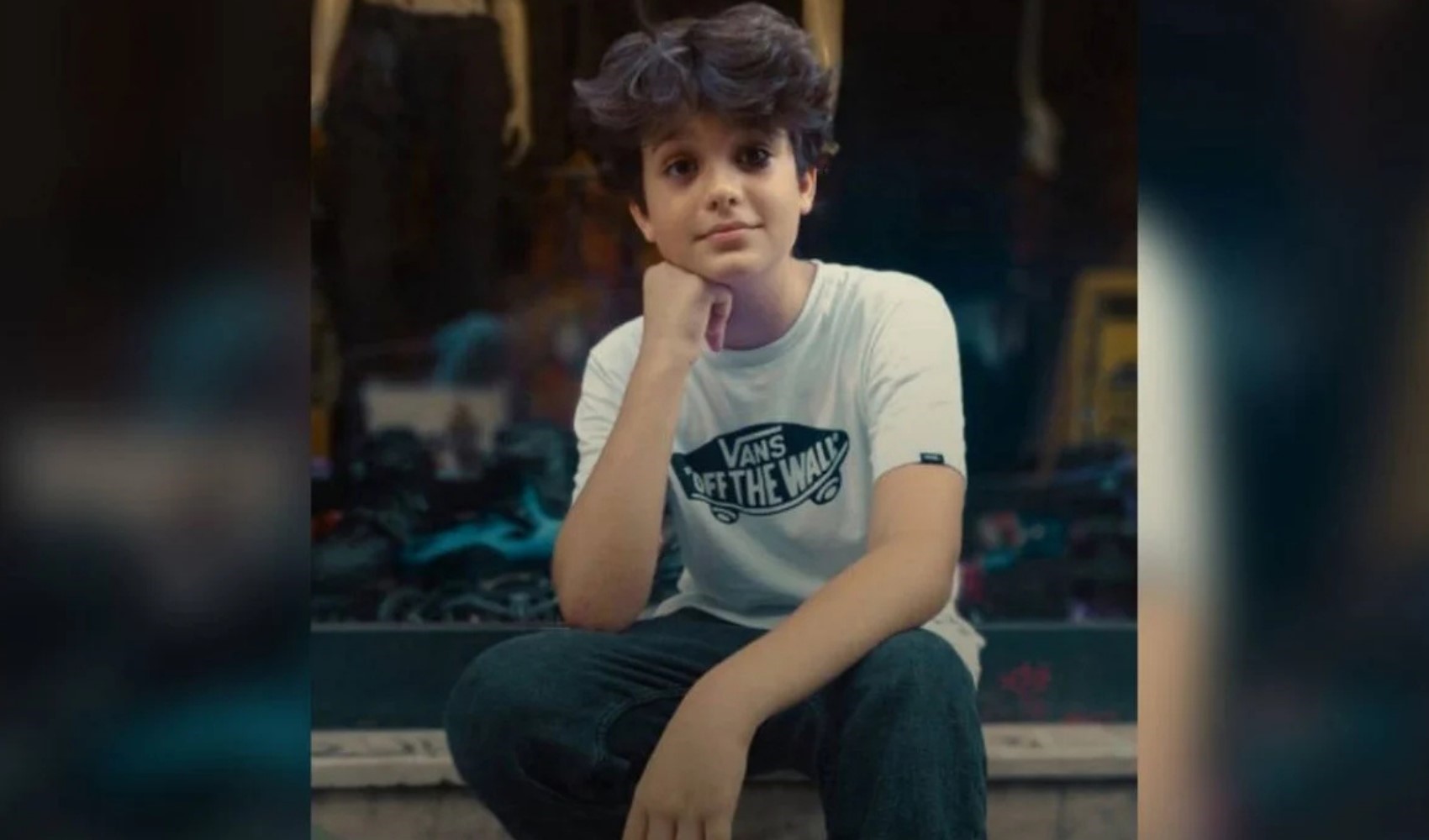 Mattia Ahmet Minguzzi için anma töreni