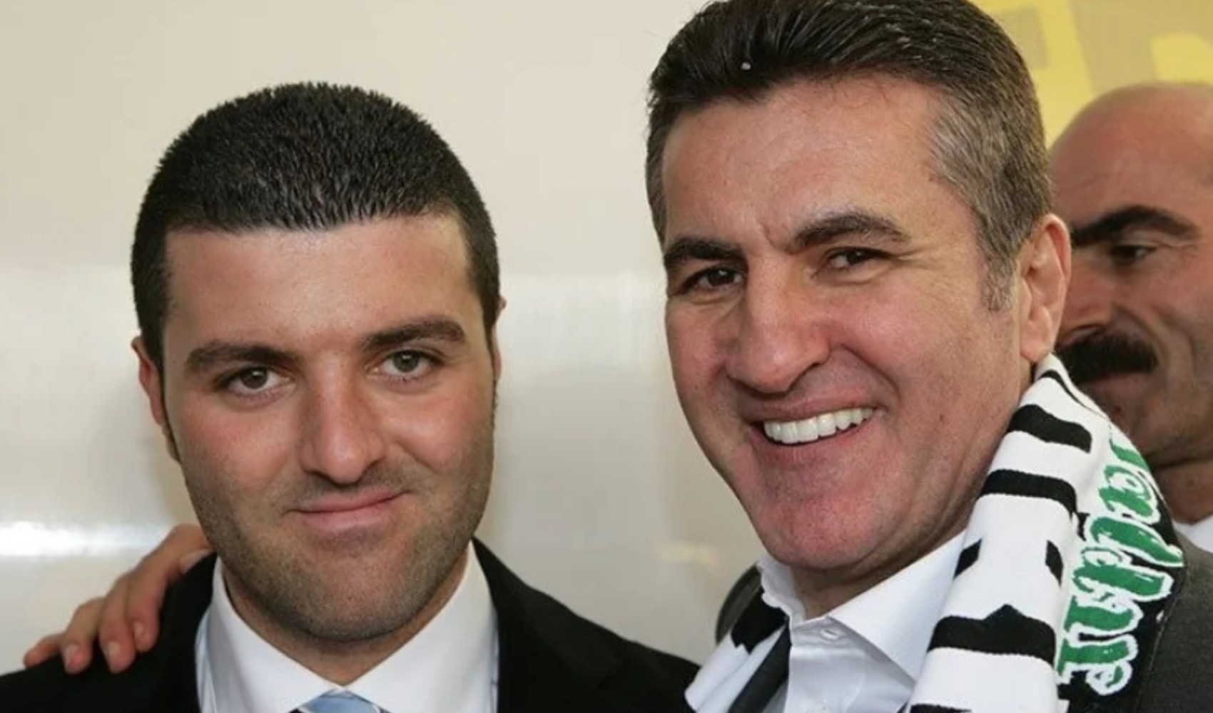 Terör örgütüne finans sağladığı gerekçesiyle hapis cezası almıştı: Emir Sarıgül yurtdışına kaçtı iddiası