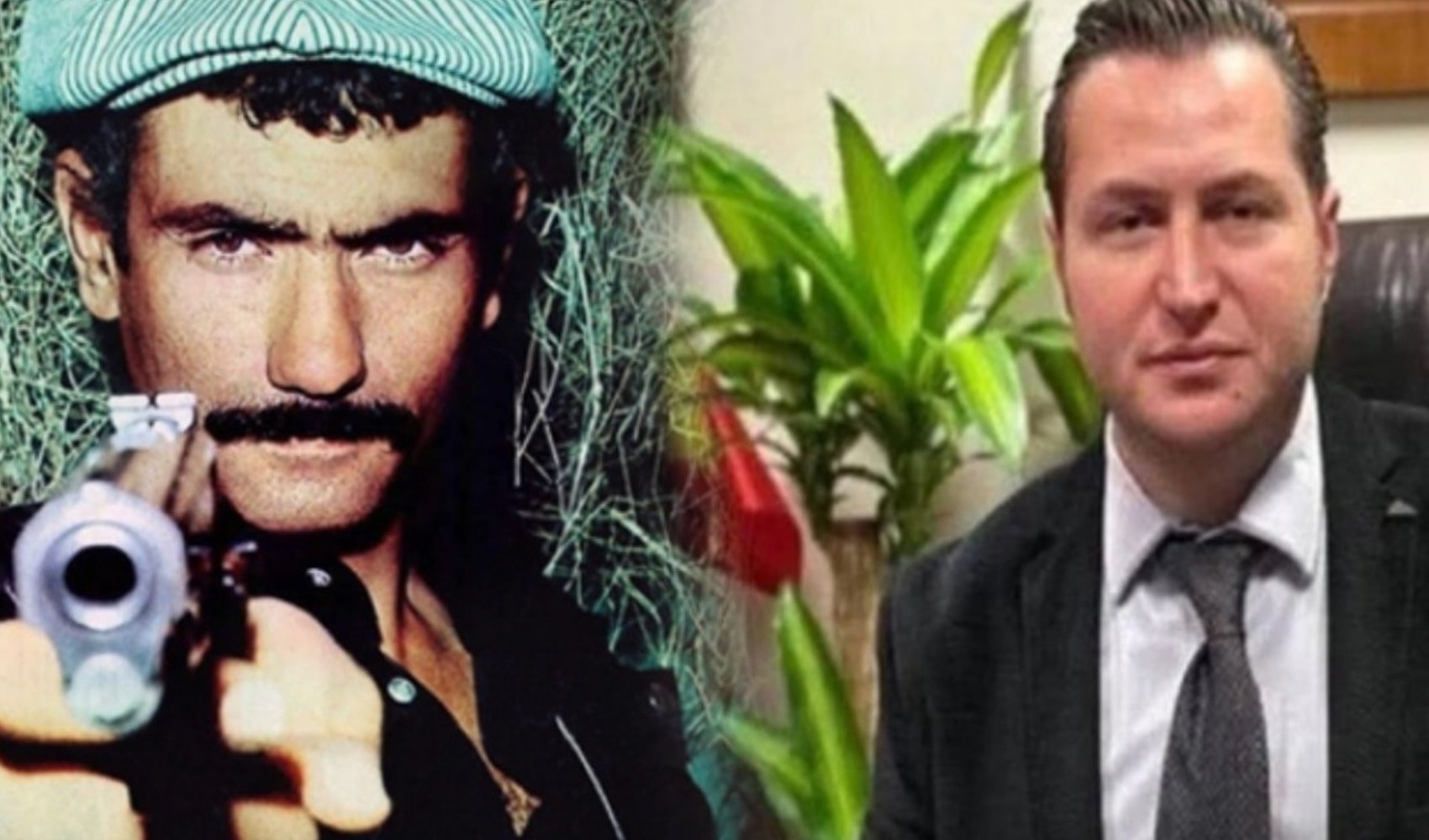 Yenidoğan çetesi savcısı Yavuz Engin'den Yılmaz Güney'e sert sözler: 'Devlet düşmanı, vatansızdır'