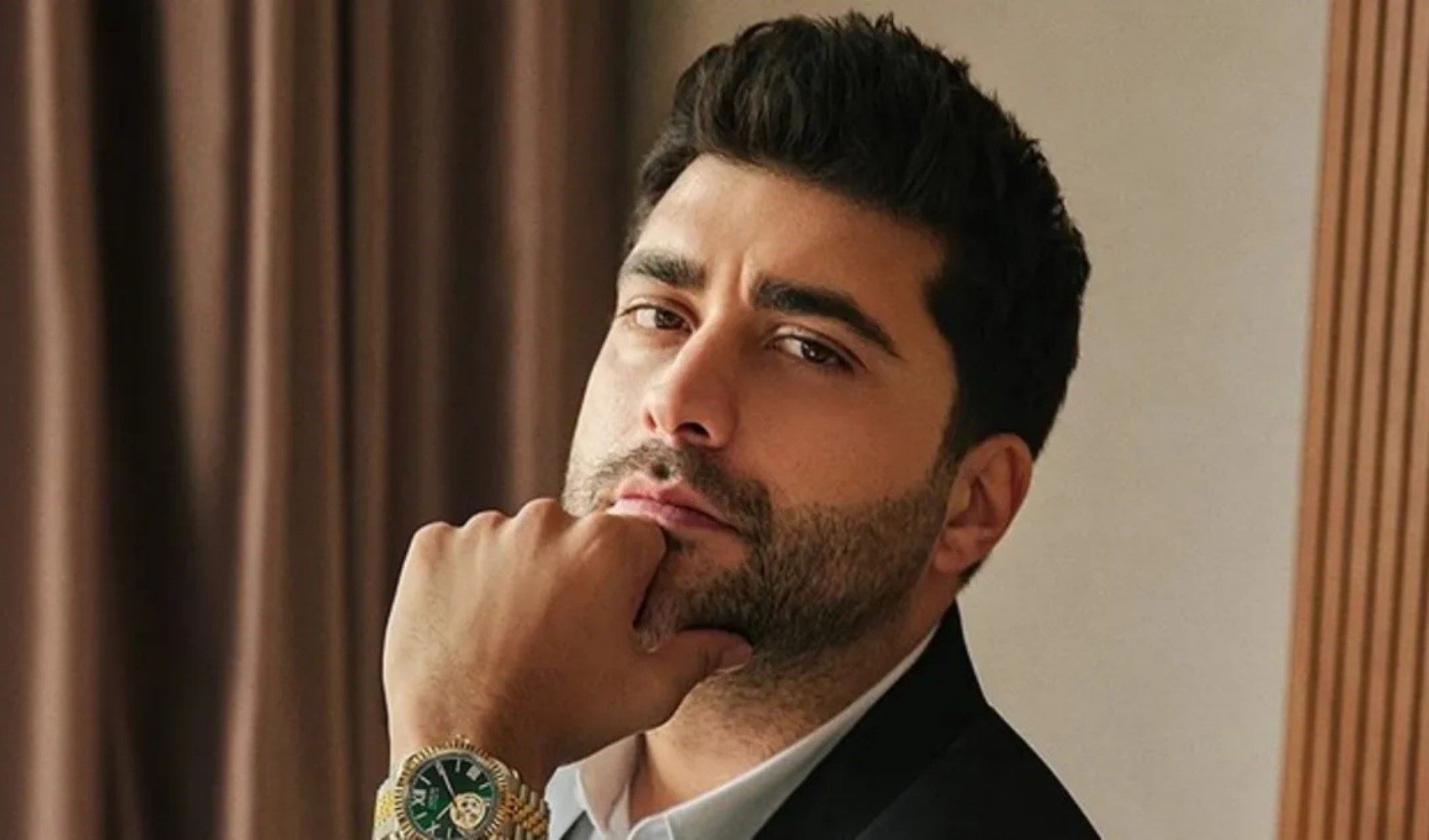 Son Dakika... Doğukan Güngör’ün de aralarında bulunduğu 14 kişinin uyuşturucu testi pozitif çıktı