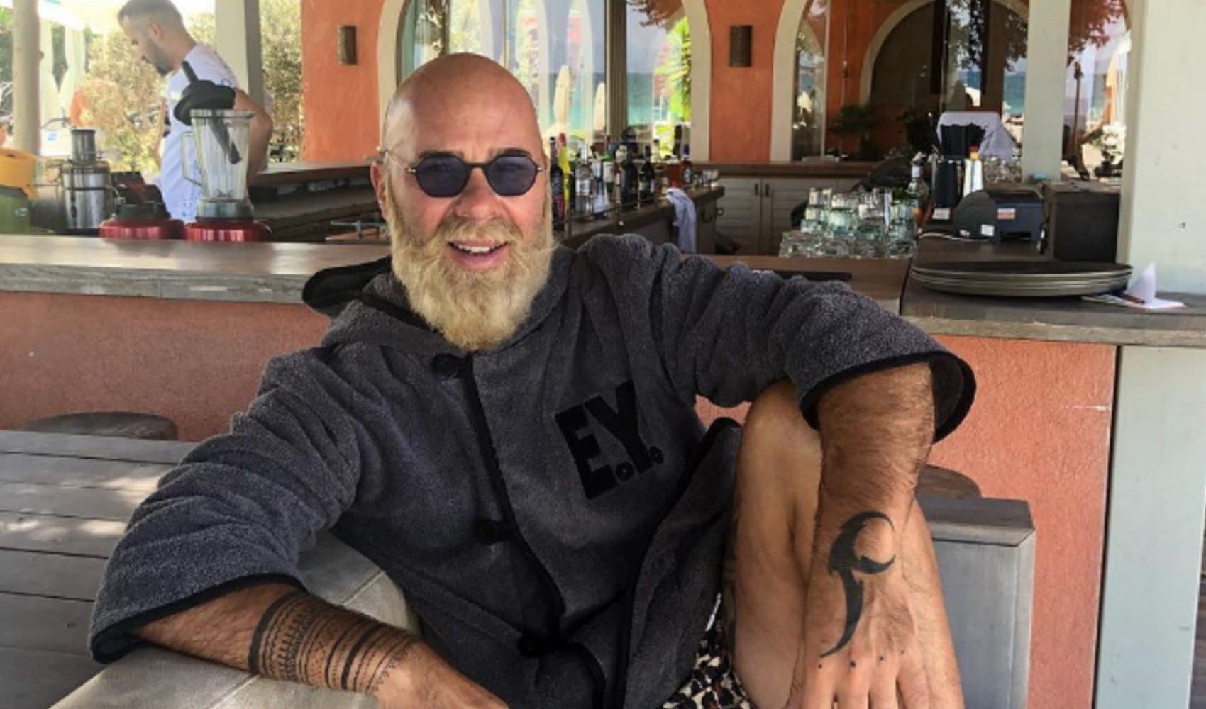 Adli kontrolle serbest bırakılmıştı: Esat Yontunç savcılık ifadesinde neler söyledi?