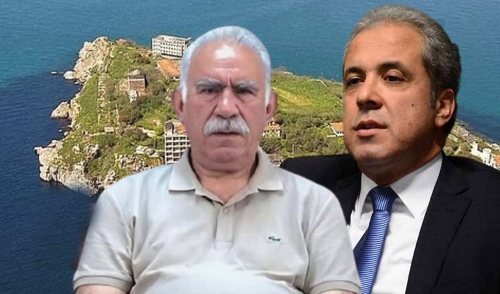 AKP'li Tayyar İmralı tutanağındaki o detay üzerinden tepki gösterdi: Özür beklemiyorum, biraz utansanız yeter