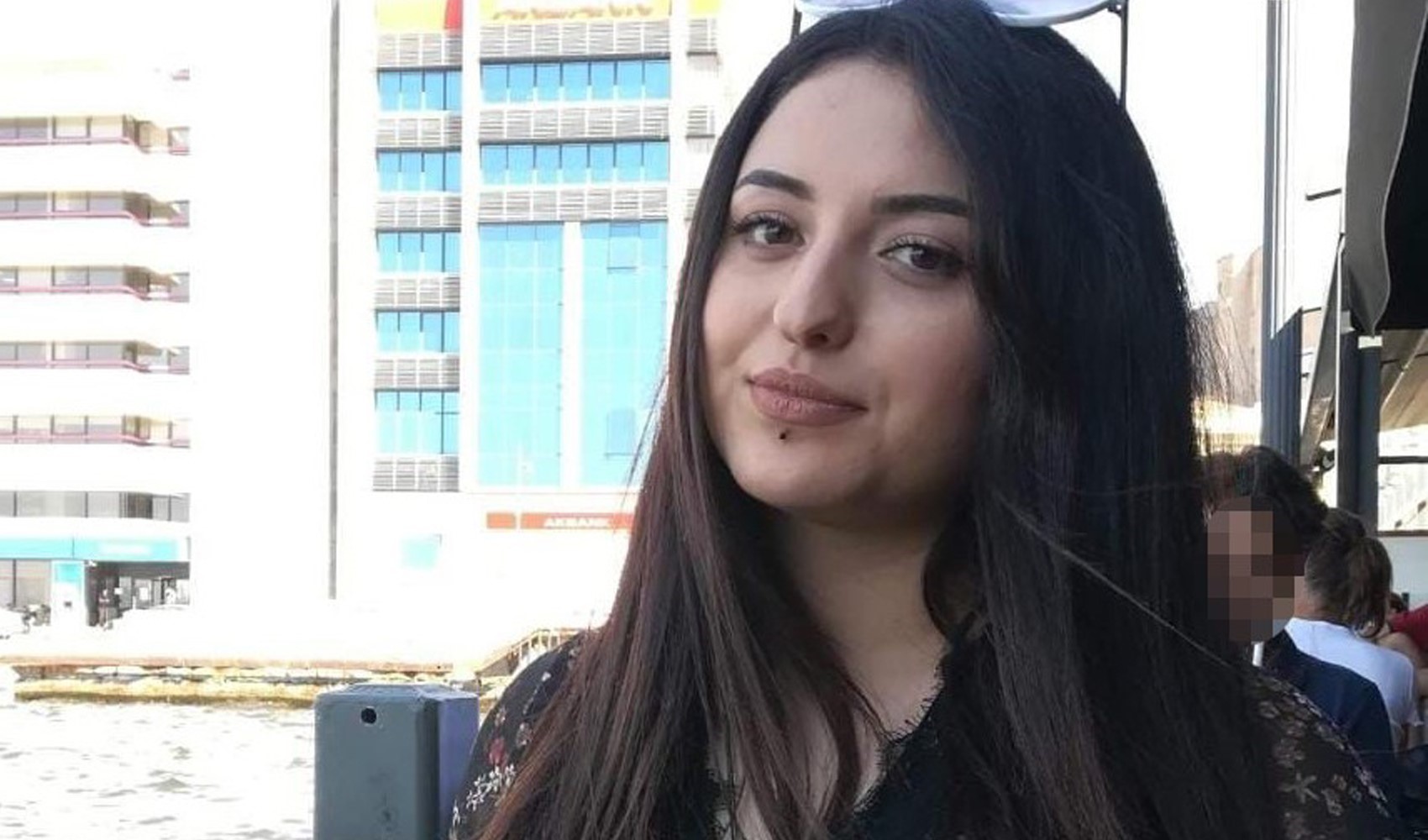 İzmir'de saplantılı eski sevgili cinayeti