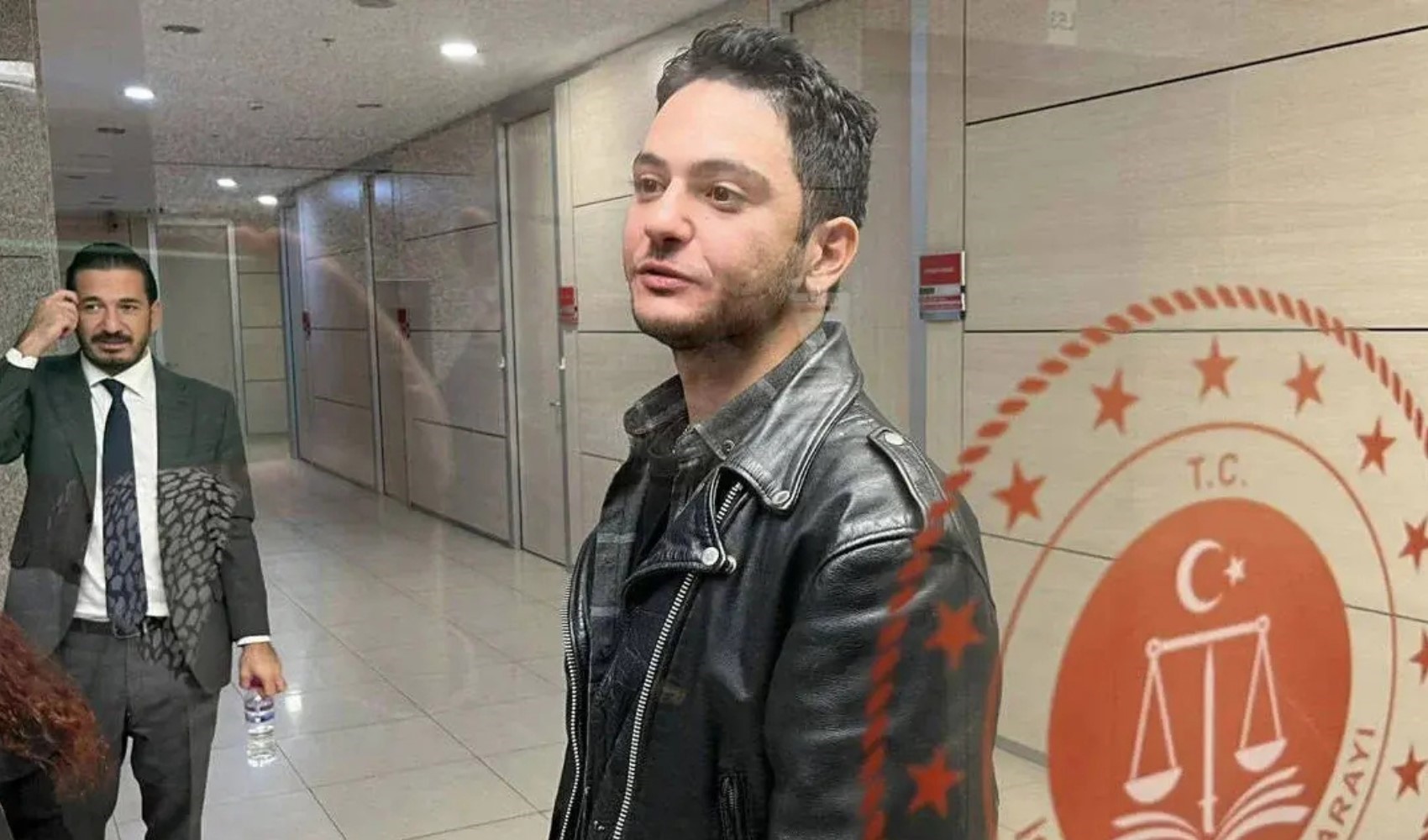 Gazeteci Furkan Karabay'a ev hapsi verildi