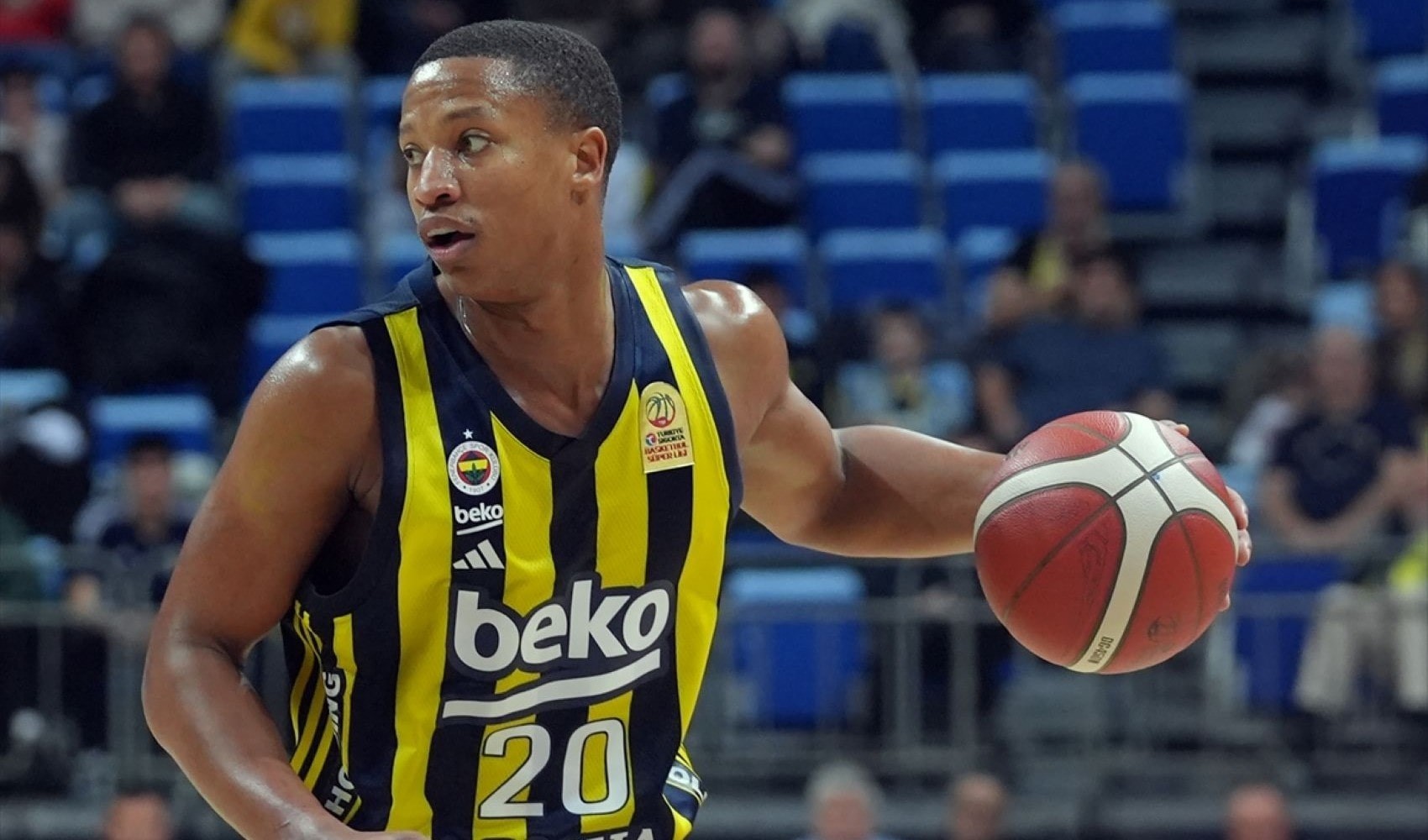 Euroleague'de Fenerbahçe'den üst üste 3. zafer