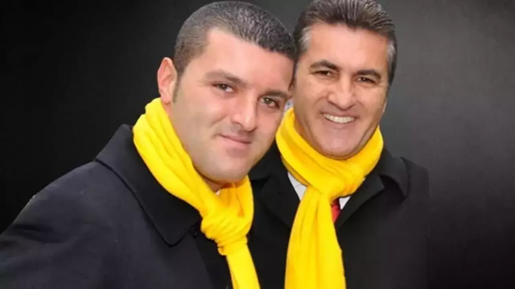 Terör örgütüne finans sağladığı gerekçesiyle hapis cezası almıştı: Emir Sarıgül yurtdışına kaçtı iddiası