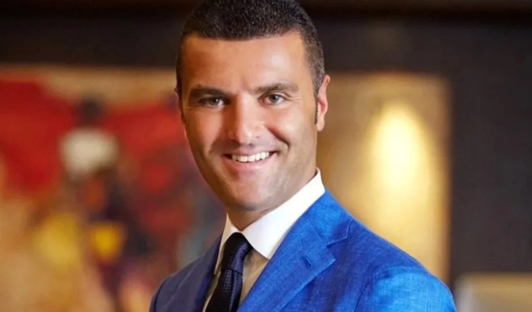 Terör örgütüne finans sağladığı gerekçesiyle hapis cezası almıştı: Emir Sarıgül yurtdışına kaçtı iddiası