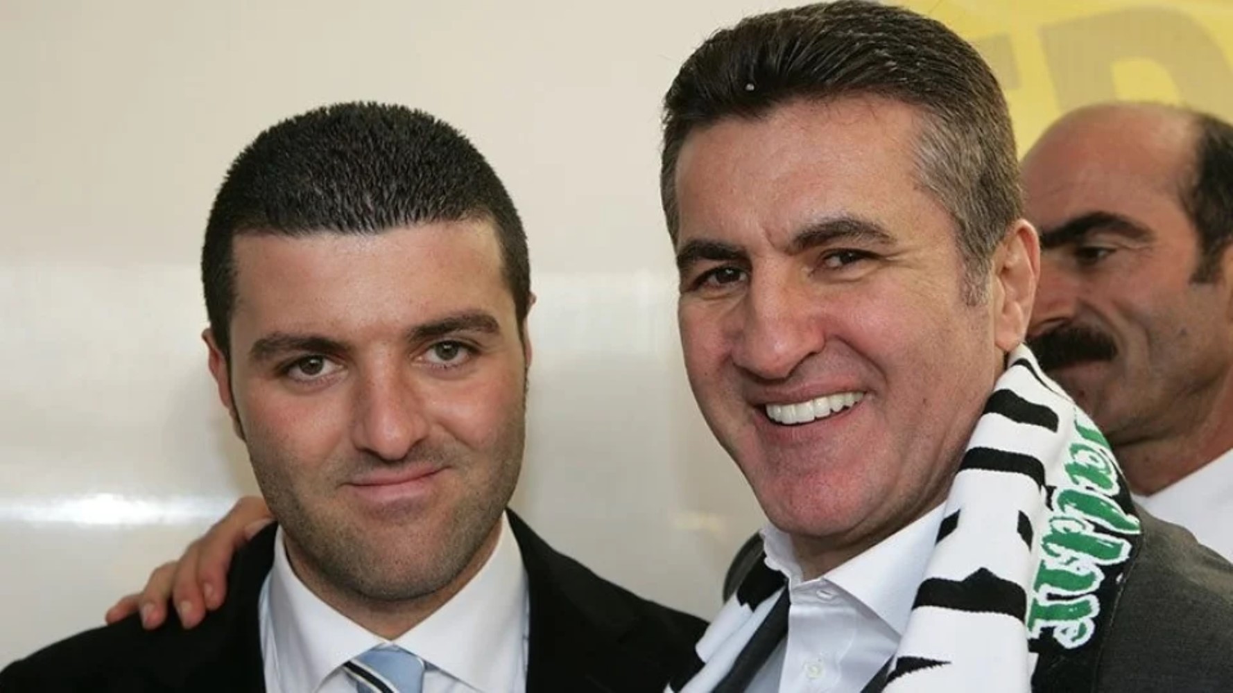 Terör örgütüne finans sağladığı gerekçesiyle hapis cezası almıştı: Emir Sarıgül yurtdışına kaçtı iddiası