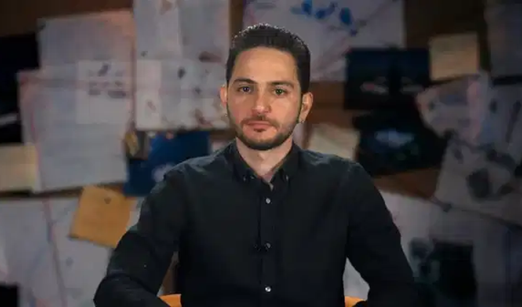 Furkan Karabay tutuklama talebiyle mahkemeye sevk edildi