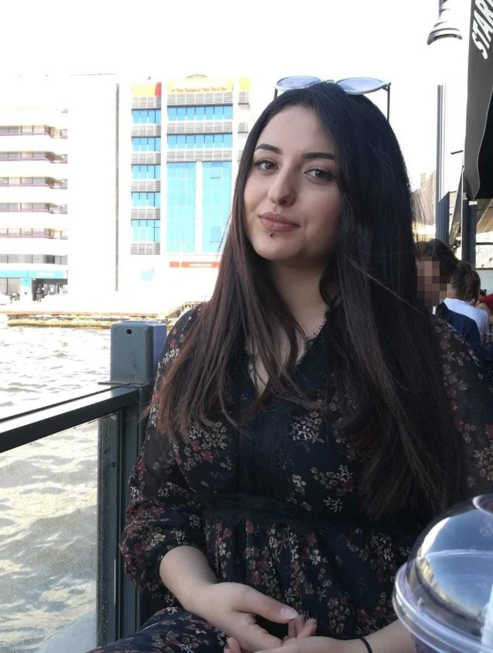 İzmir'de saplantılı eski sevgili cinayeti: Adres değişikliği kurtaramadı