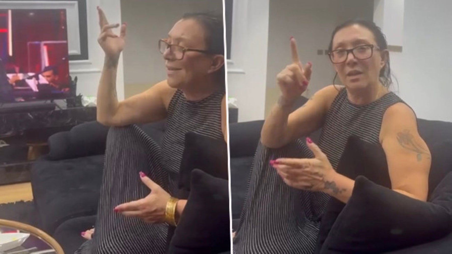 Güllü'nün ölümünde yeni bilirkişi raporu ortaya çıktı! Tanık anlatımıyla örtüşmüyor...