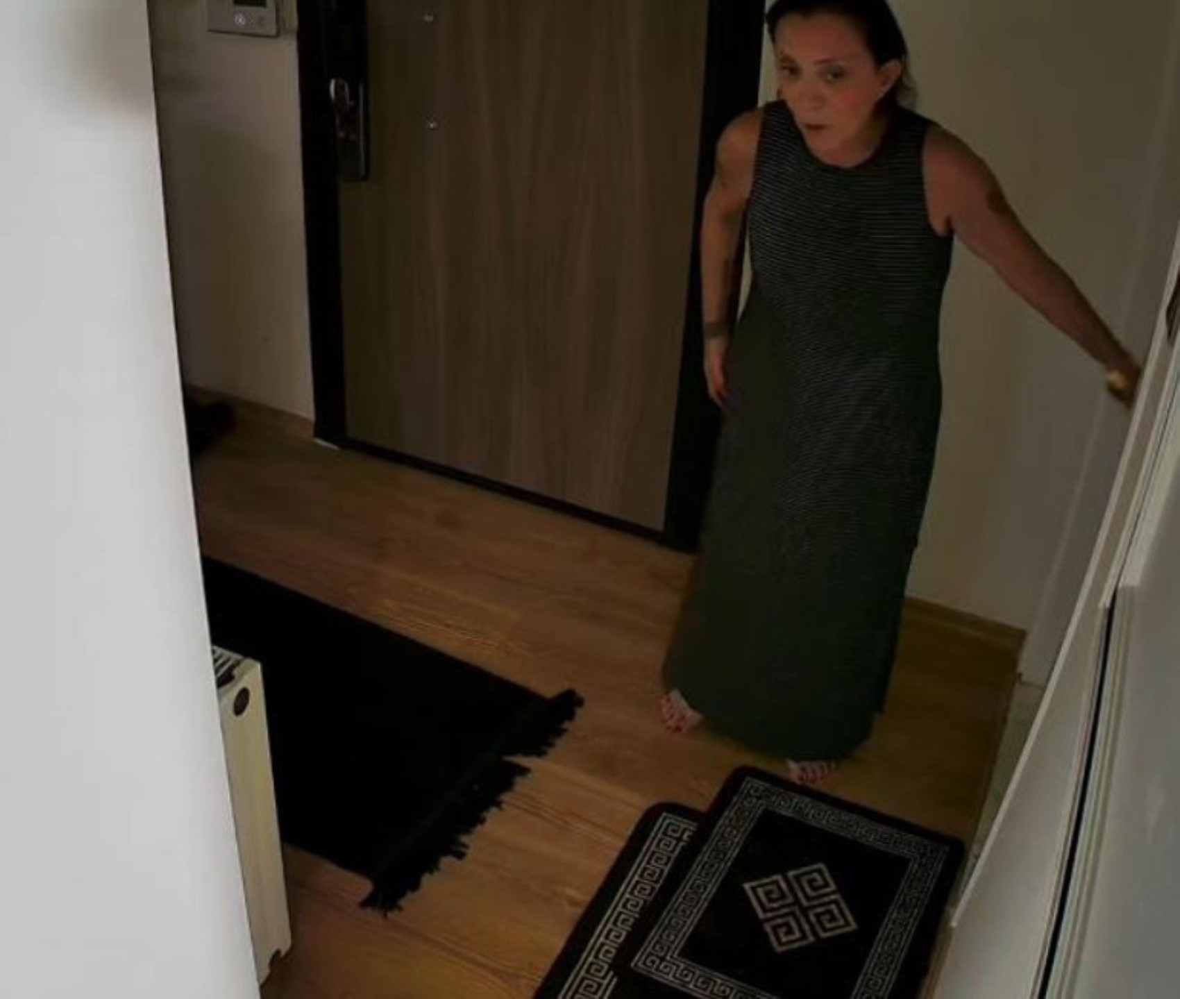 Güllü'nün ölümünde yeni bilirkişi raporu ortaya çıktı! Tanık anlatımıyla örtüşmüyor...