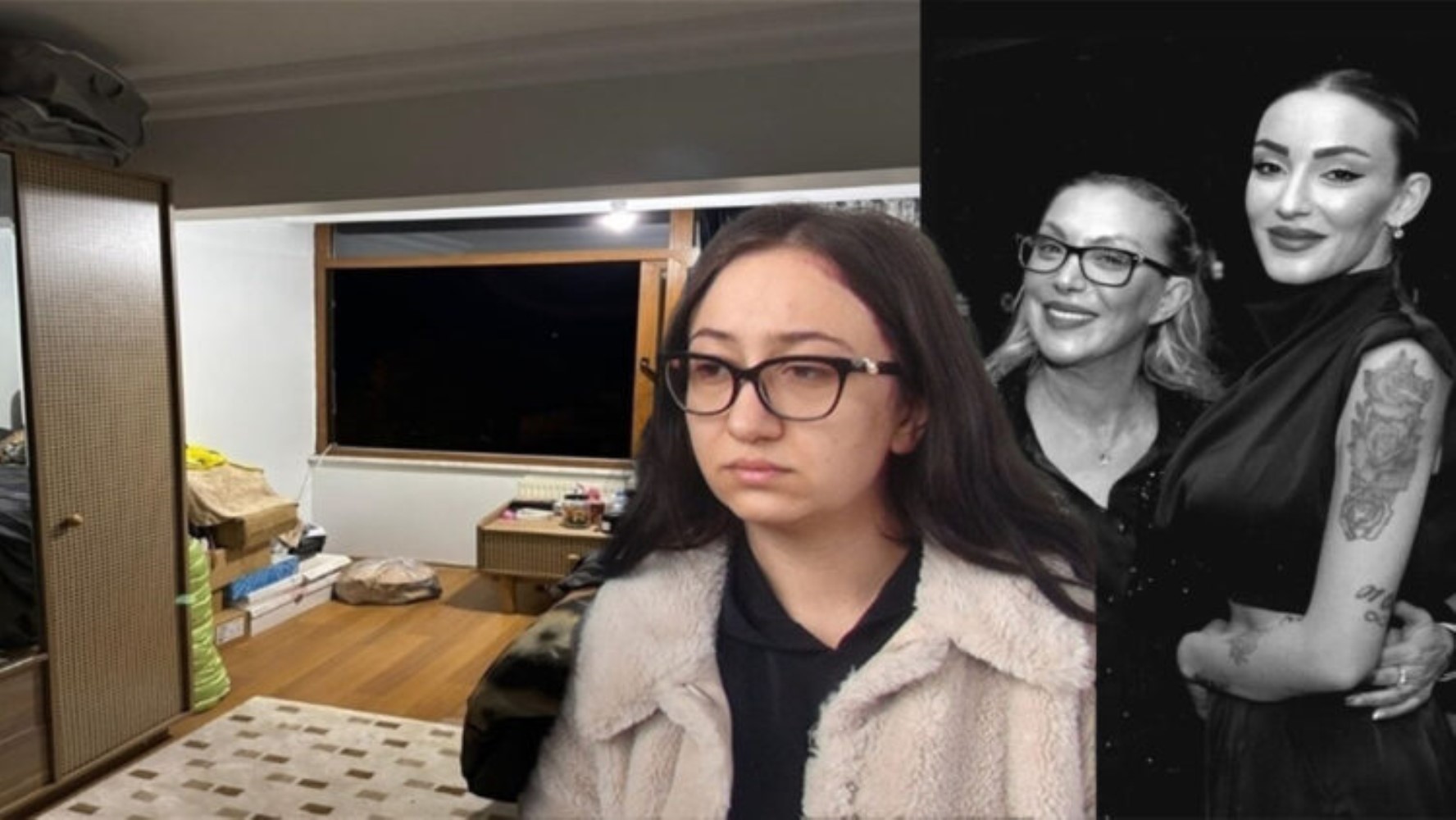 Güllü'nün ölümünde yeni bilirkişi raporu ortaya çıktı! Tanık anlatımıyla örtüşmüyor...