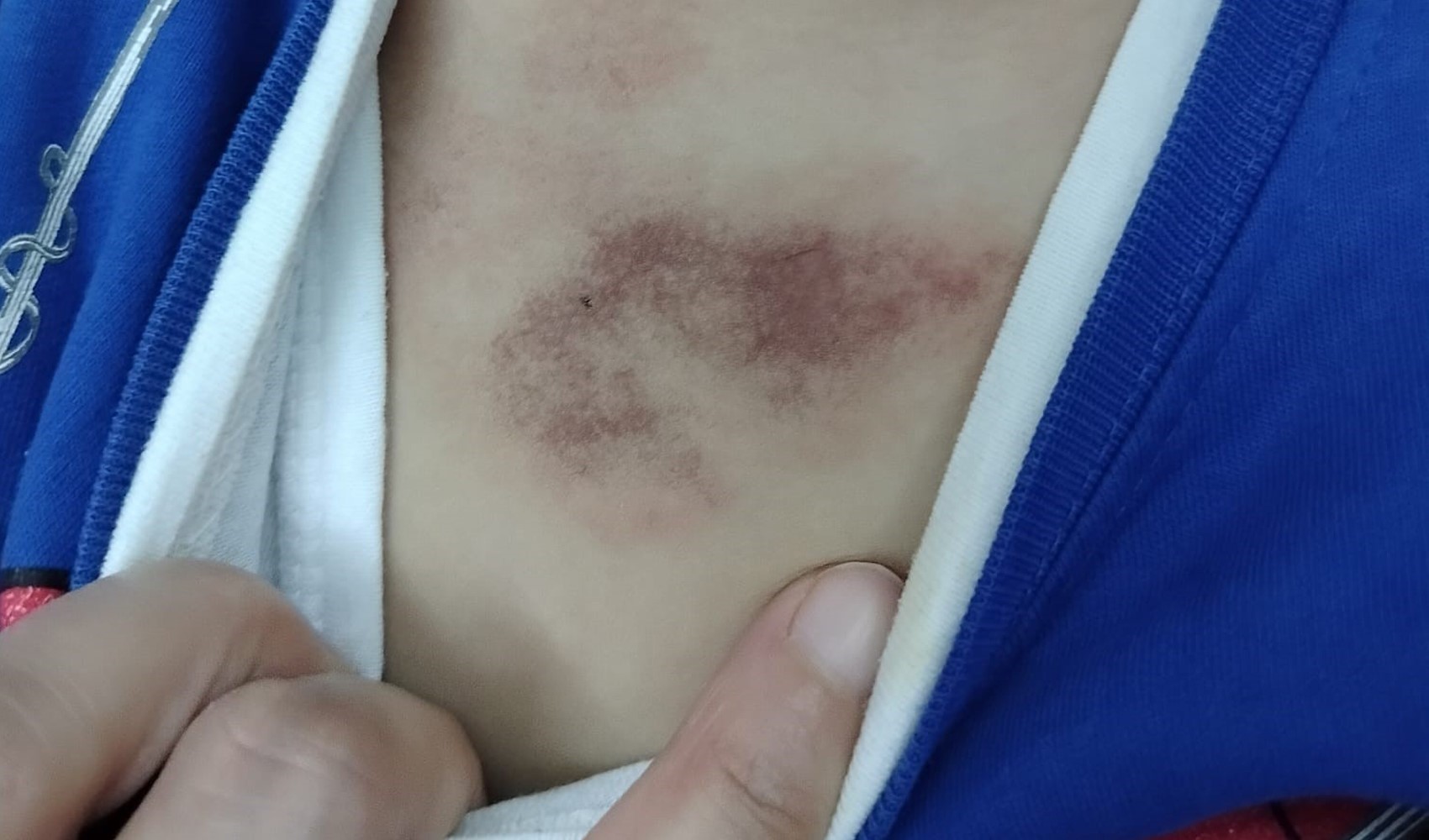 İBB'ye bağlı kreşte 'çocuğa darp ve istismar' soruşturmasında tutuklama