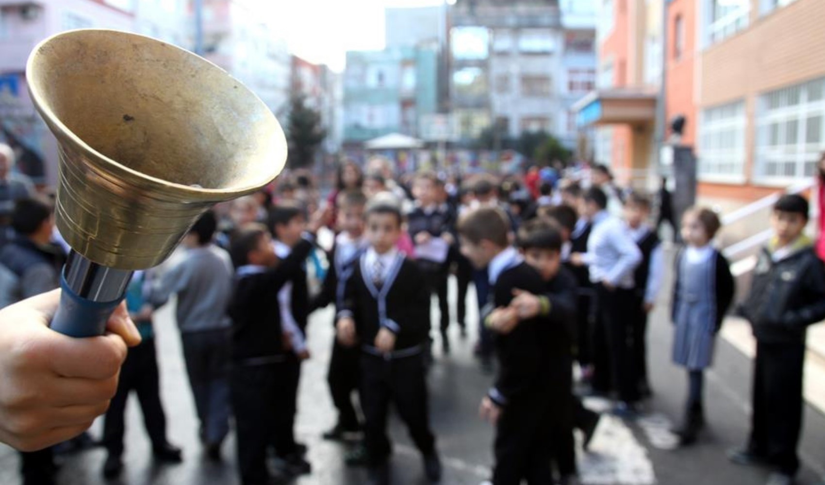 Eğitimde yeni dönem: Dersler sınıf dışına taşınıyor