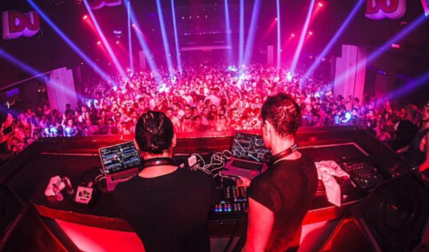 Gece kulüplerinde uyuşturucu önlemi