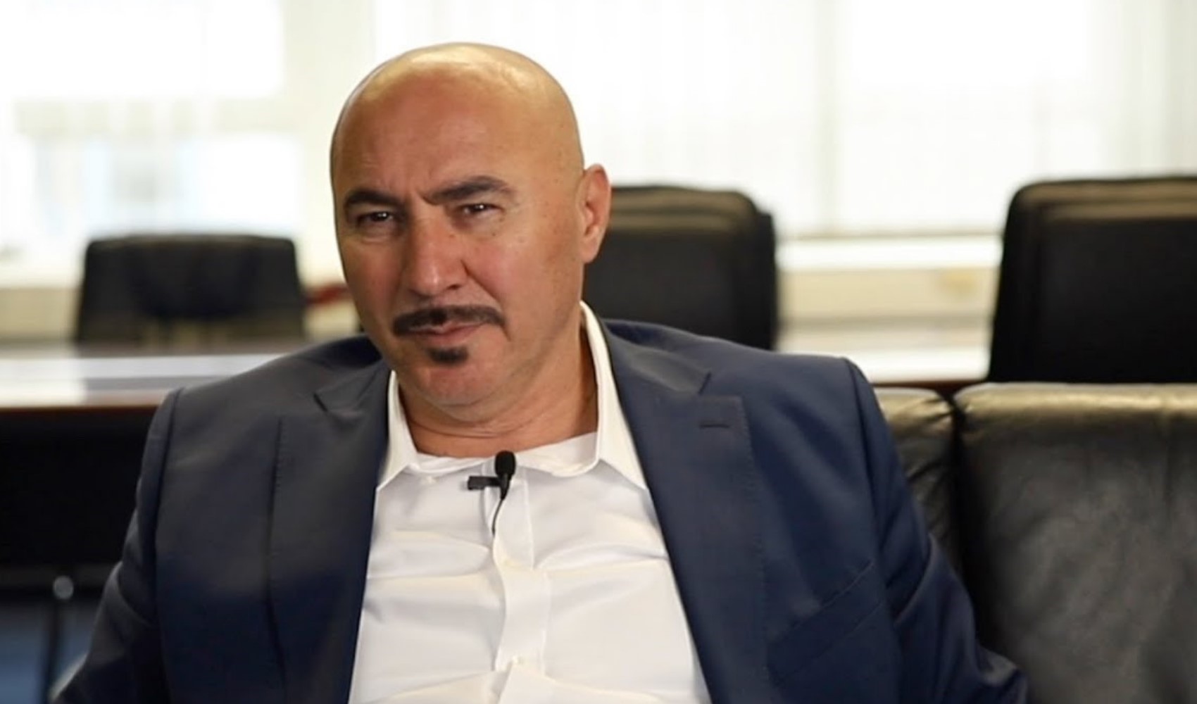 Kürt Mehmet'in cenazesine organize suç dünyasının önemli isimleri katıldı