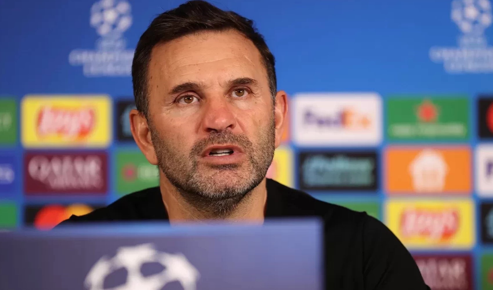 Galatasaray Noa Lang'ın ardından ikinci transferini de İstanbul'a getiriyor