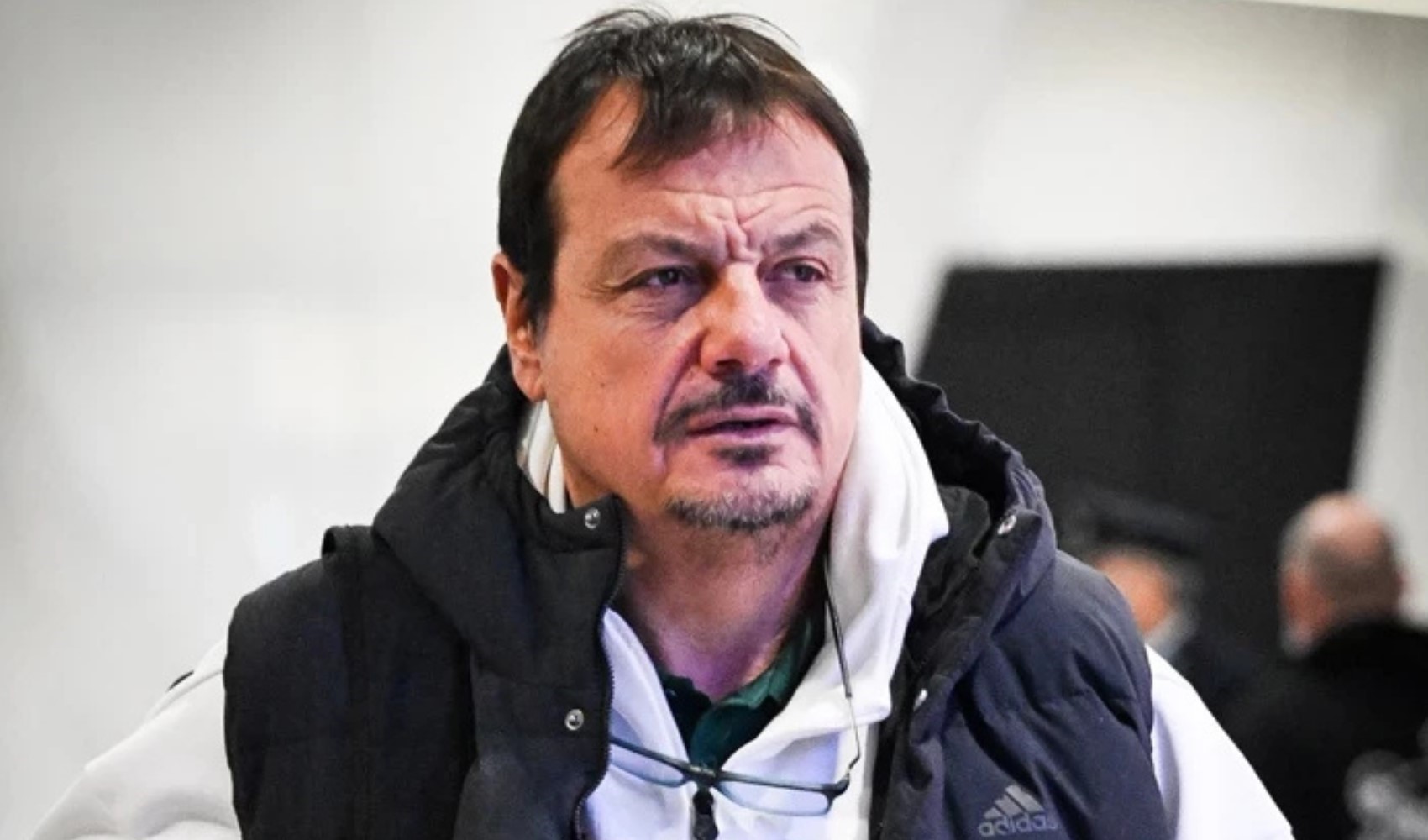 İsrail'de Ergin Ataman'a yapılan küfürlü tezahürata TBF'den tepki