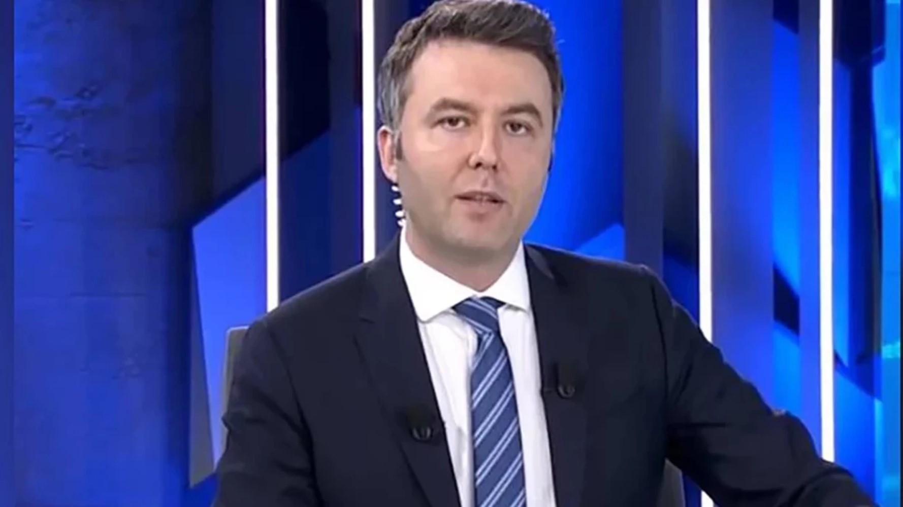 Mehmet Akif Ersoy soruşturmasında yeni itiraf: 'Cinsel birlikteliklerimizi kayda alıyordu'