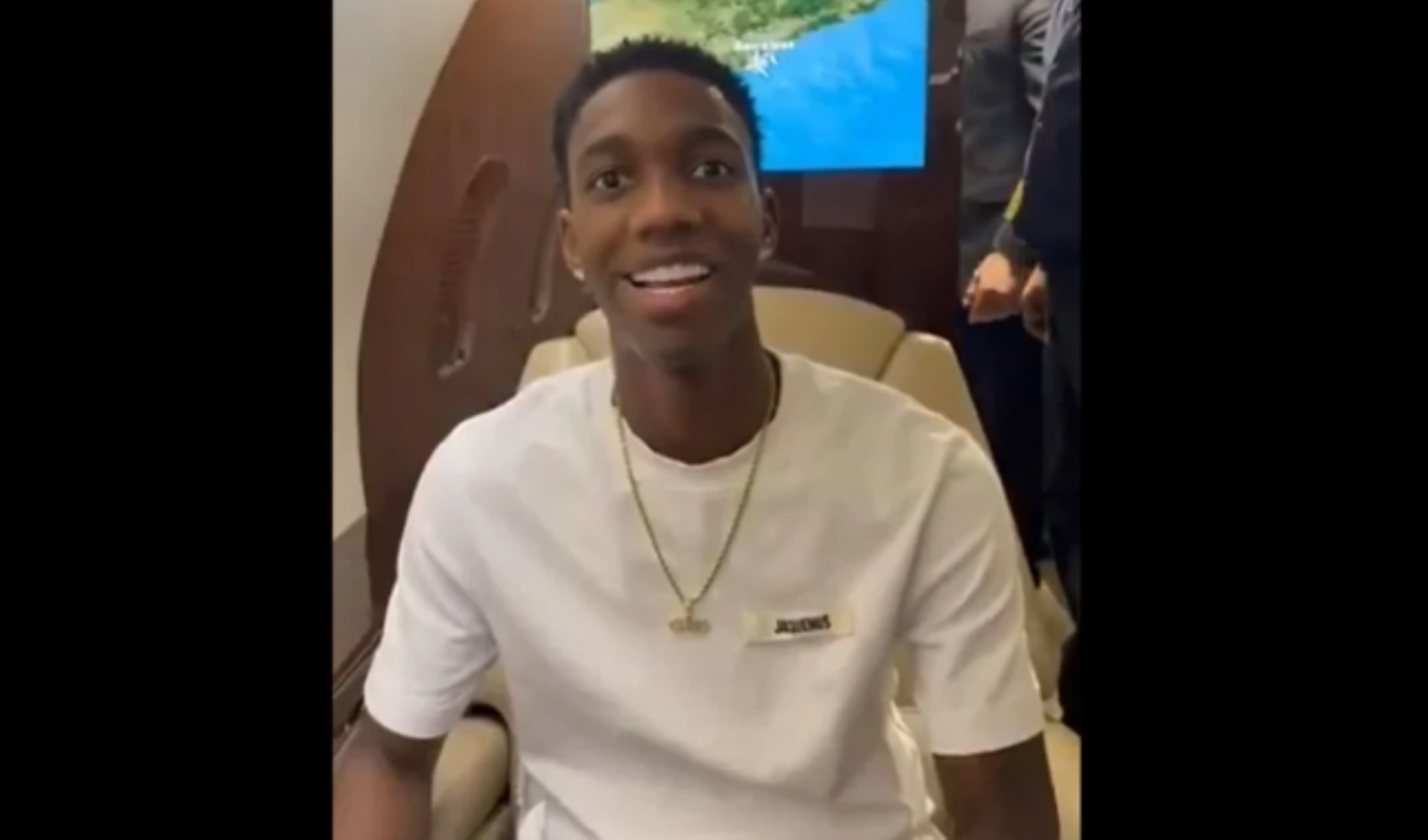 Galatasaray sosyal medyadan yeni transferini duyurdu