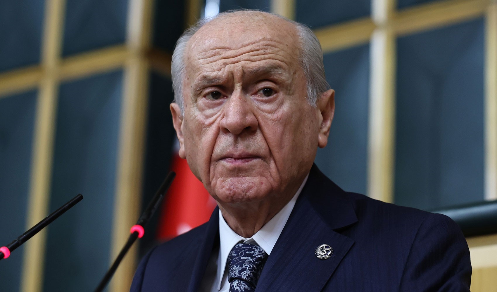 Devlet Bahçeli'den 'erken seçim' tartışmalarına net mesaj