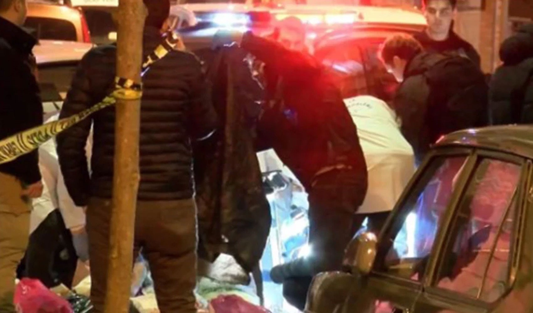 Şişli’deki kadın cinayetinin zanlıları havalimanında yakalandı! Cesedi valizde taşıdıkları görüntüler çıktı...