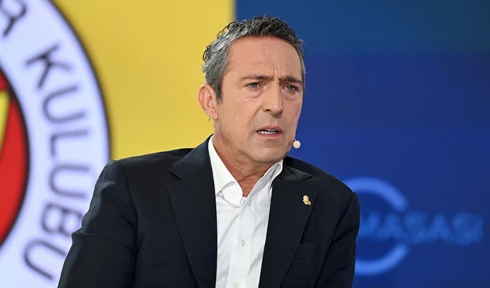 Okan Buruk'u tehdit ettiği iddia edilmişti: Galatasaray'dan Ali Koç açıklaması