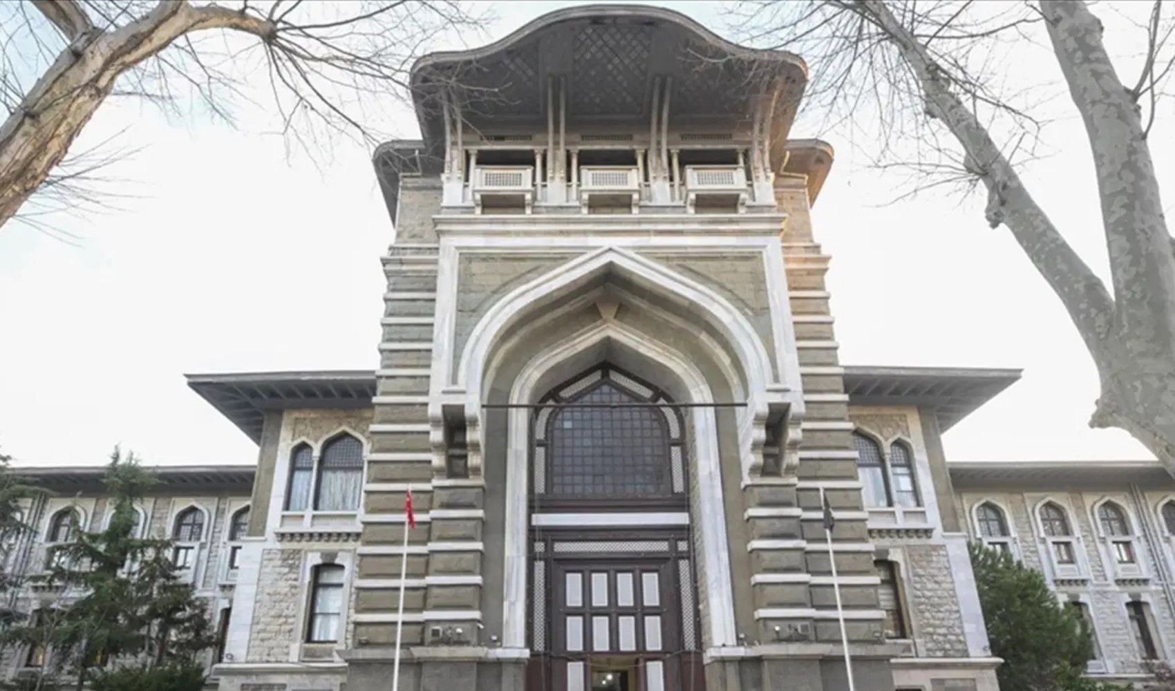 Milli Eğitim Bakanlığı'ndan liselere mülakat iddialarına yanıt