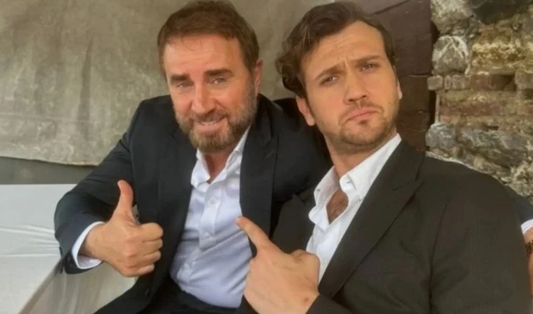 Ünlü oyuncu ölümle tehdit edildi: Şüpheli serbest bırakıldı