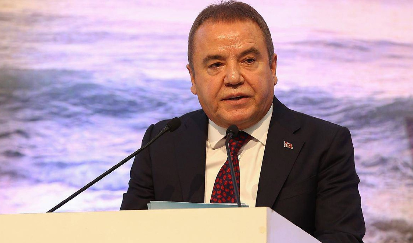 Muhittin Böcek hakkındaki iddianame tamamlandı