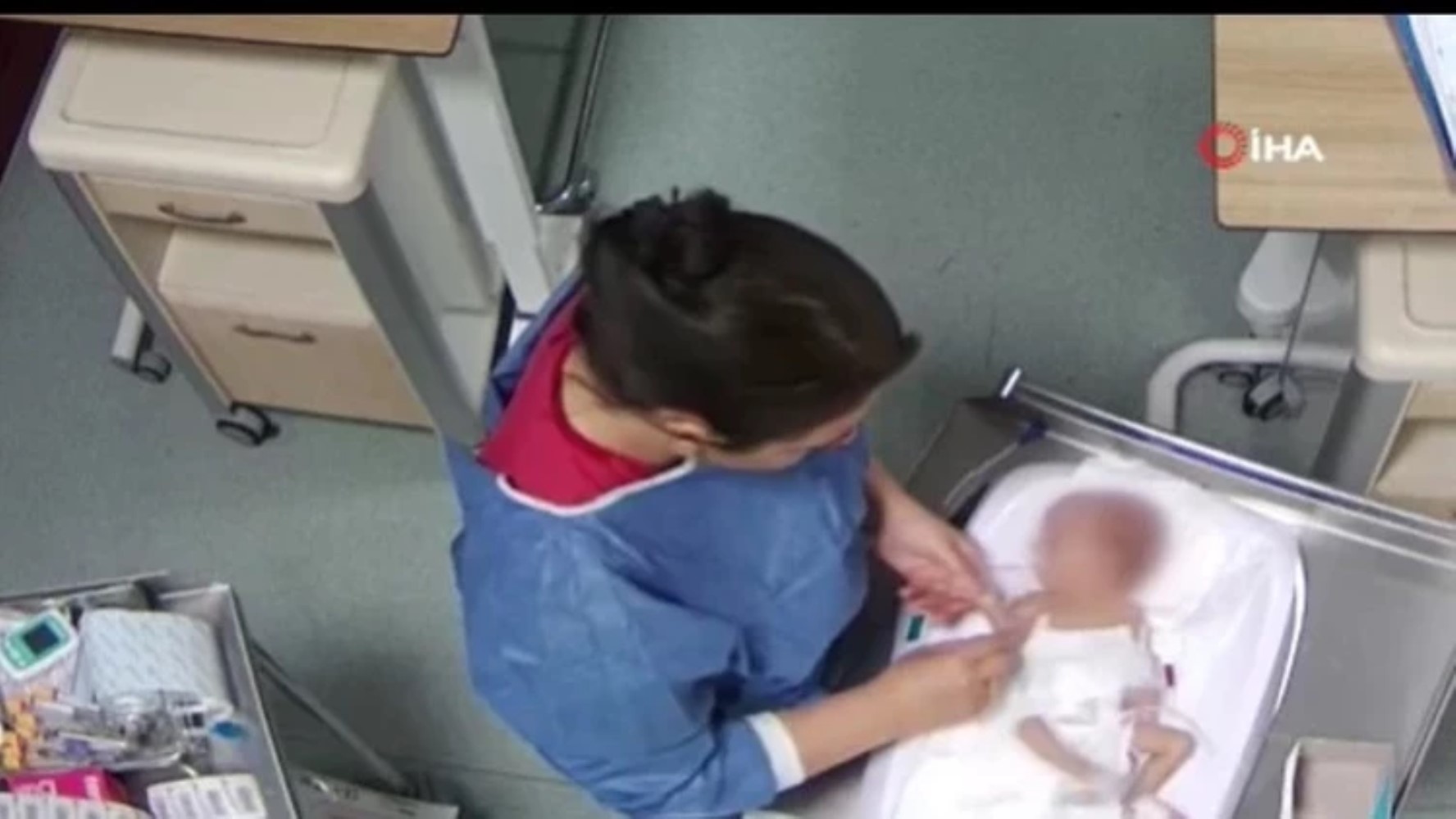 Türkiye'nin gündemine oturan o hemşire konuştu: Öfkeyi ikiye katladı