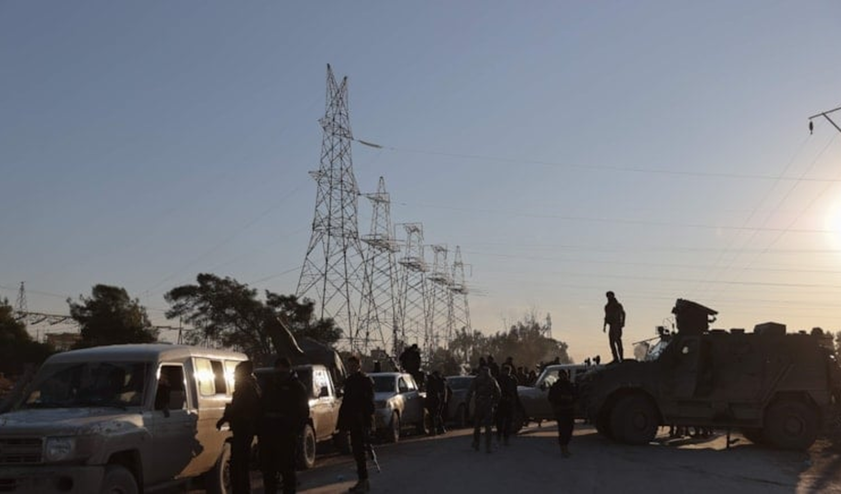 YPG'nin saldırıları tekrar başladı