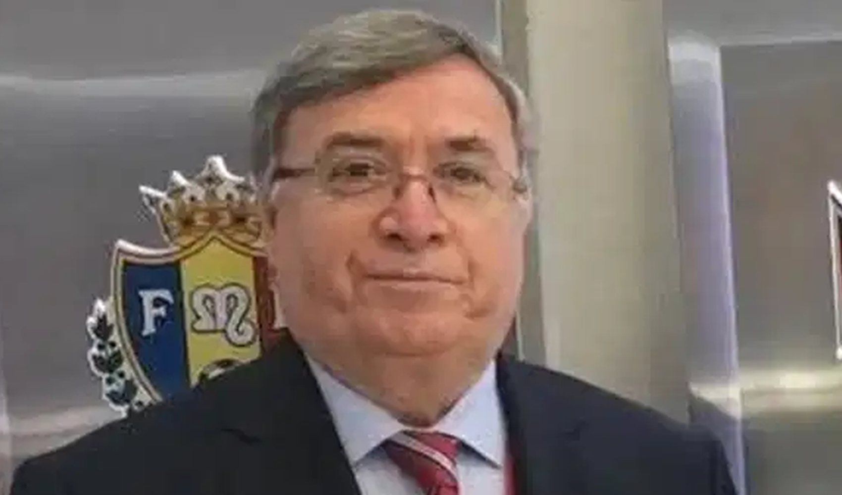 Eski Edirne milletvekili Erdal Kesebir hayatını kaybetti