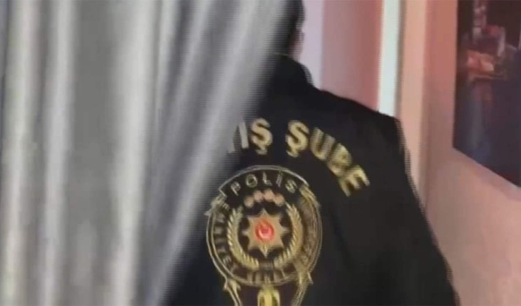 İstanbul'da fuhuş ve kumar operasyonu