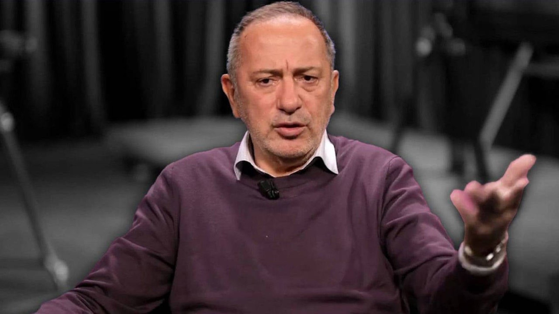 Fatih Altaylı'dan tahliye sonrası YouTube'a ilk video: Yayınlarına devam edecek mi?