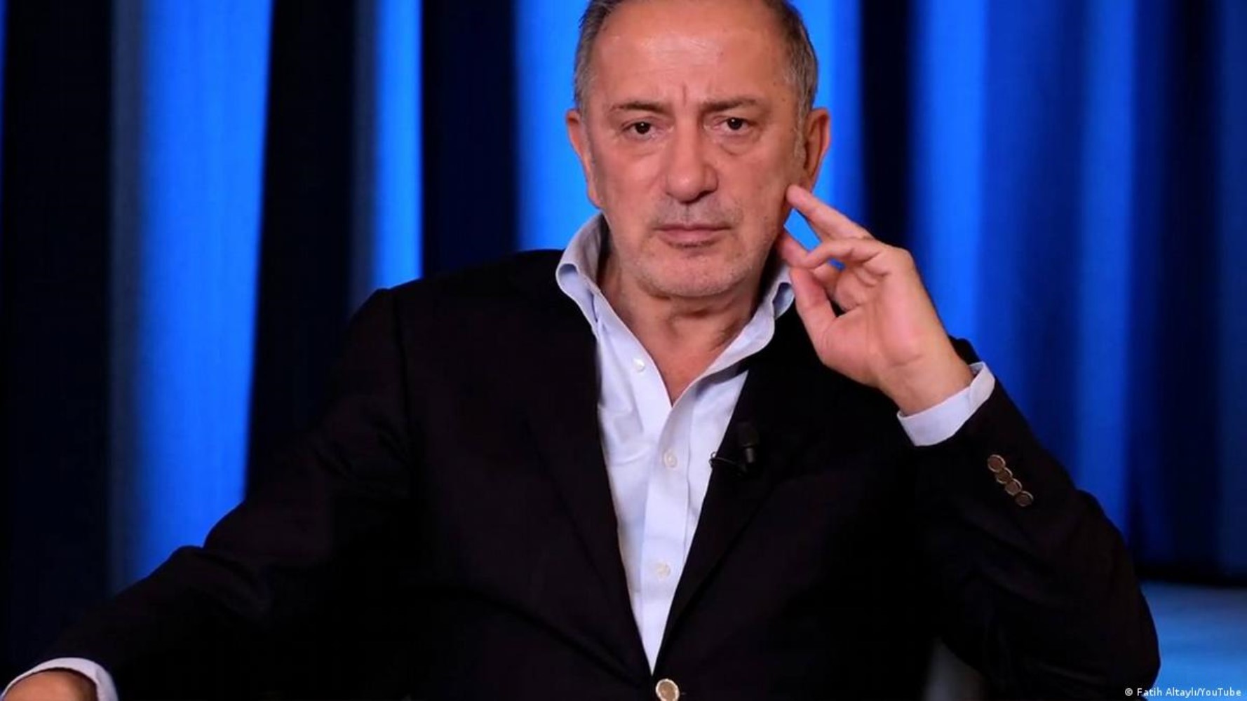 Fatih Altaylı'dan tahliye sonrası YouTube'a ilk video: Yayınlarına devam edecek mi?
